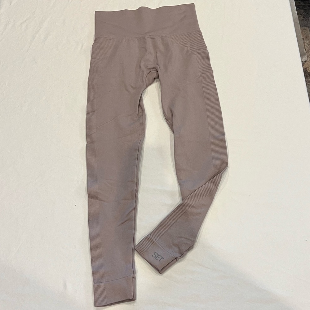 Set active XS/S Leggings